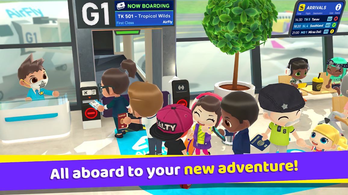 Stories World Travels 1