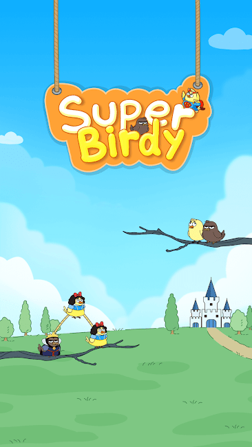 Super Birds 1