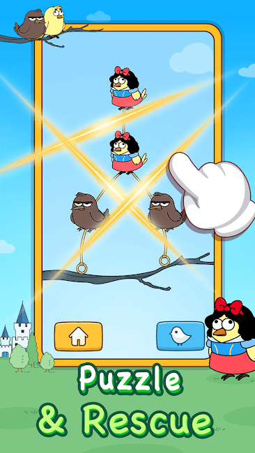 Super Birds 2