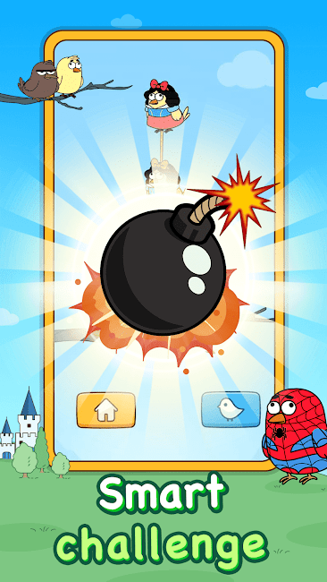 Super Birds 3