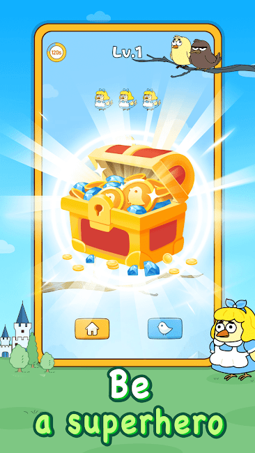 Super Birds 4