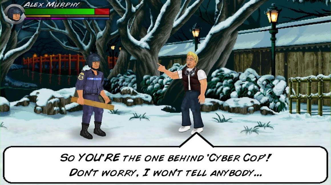 Super City 6
