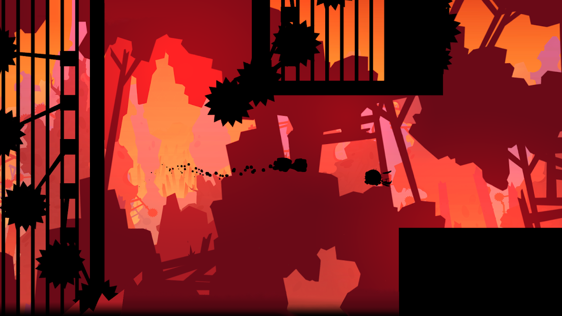 Super Meat Boy Forever 5