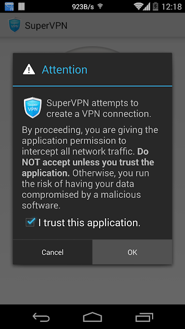 SuperVPN 2