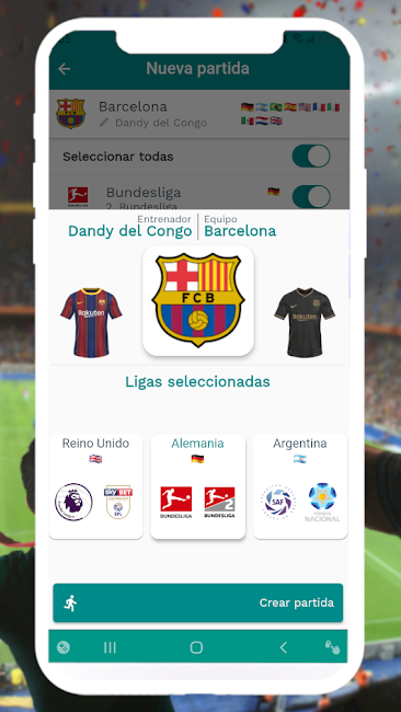 Superkickoff 1