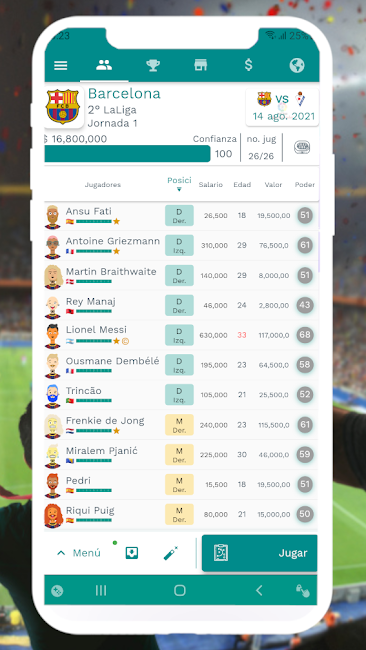 Superkickoff 2