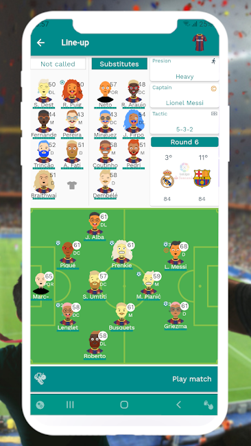 Superkickoff 3