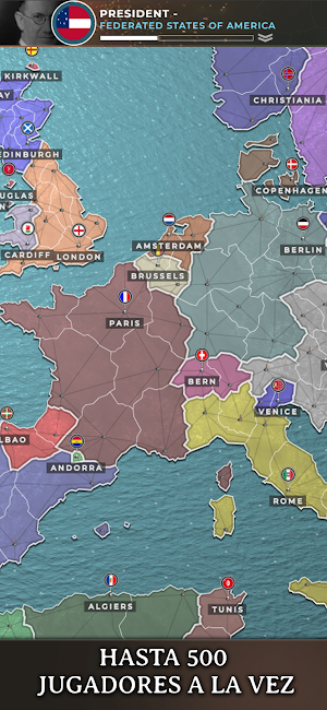 Supremacy 1914 4