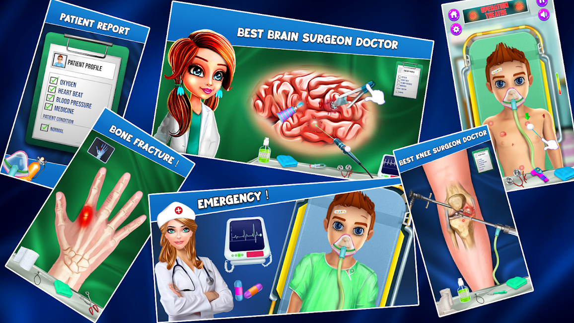 Surgeon Simulator 5