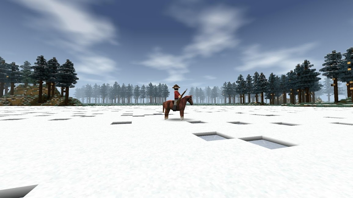 Survivalcraft 2 5