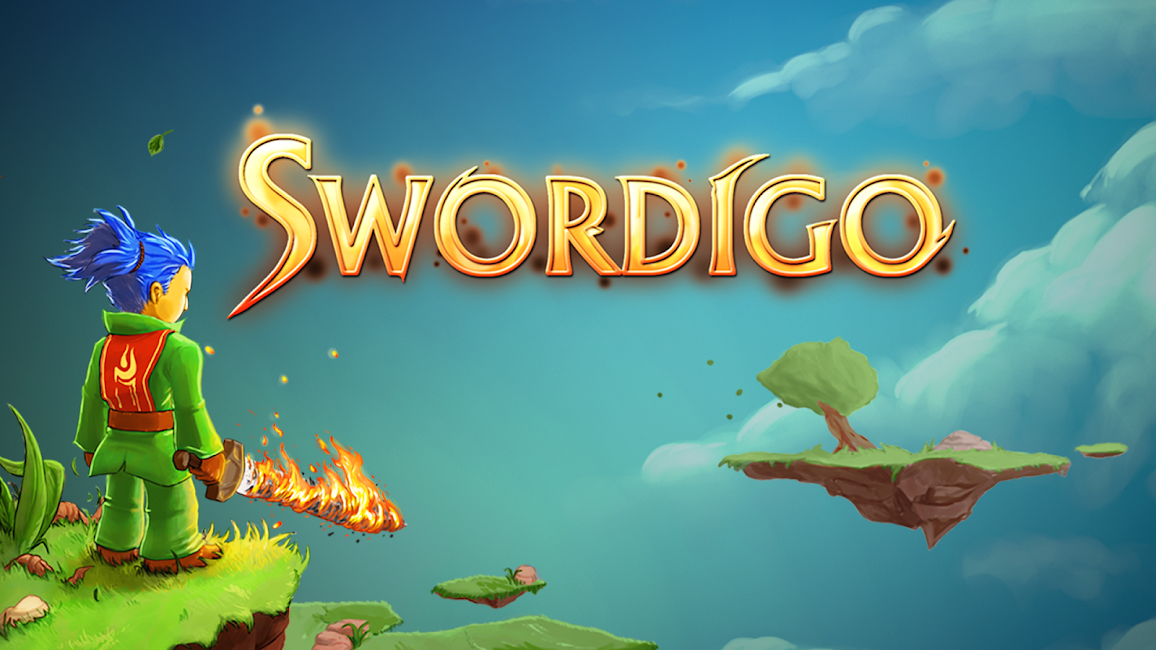 Swordigo 5