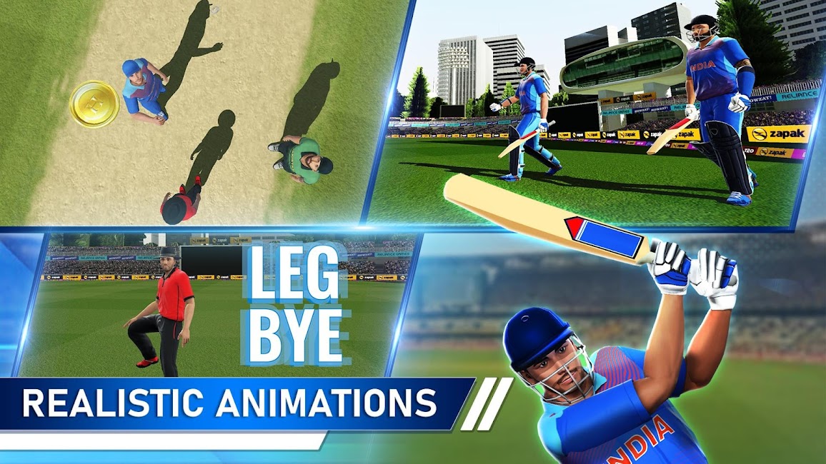 T20 Cricket Champions 3D 5