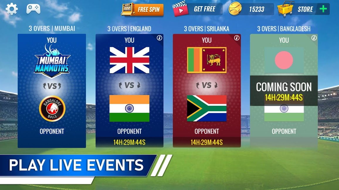 T20 Cricket Champions 3D 6