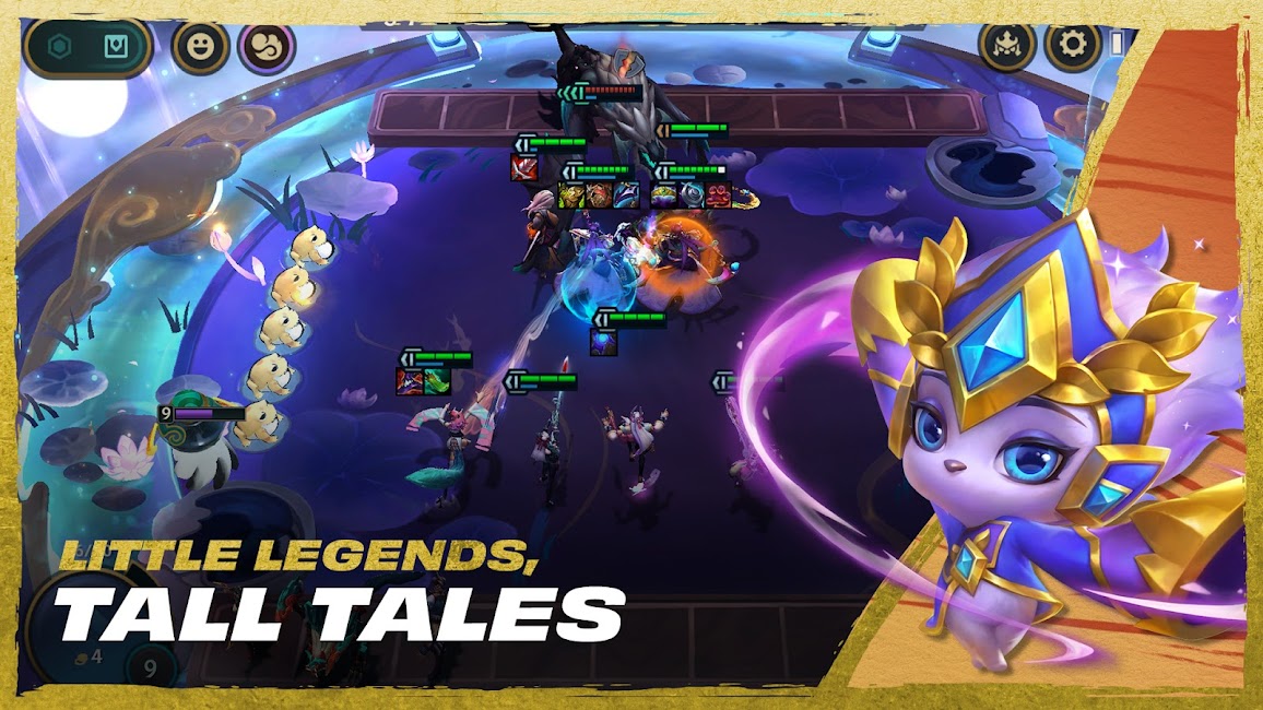 TFT 6