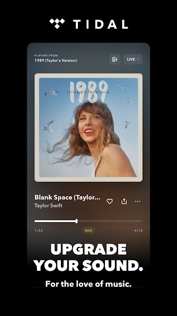 TIDAL 1