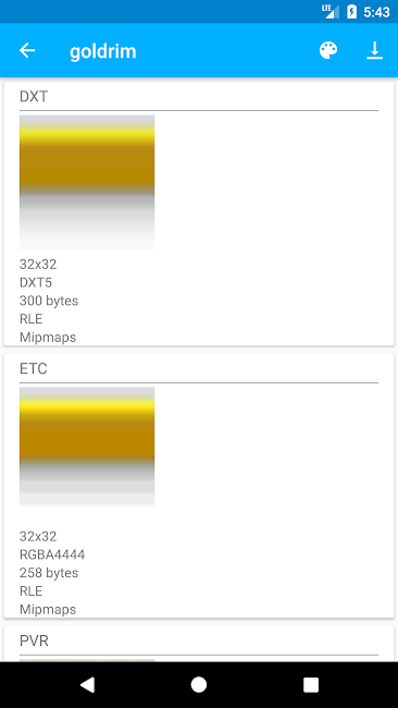 TXD Tool 2