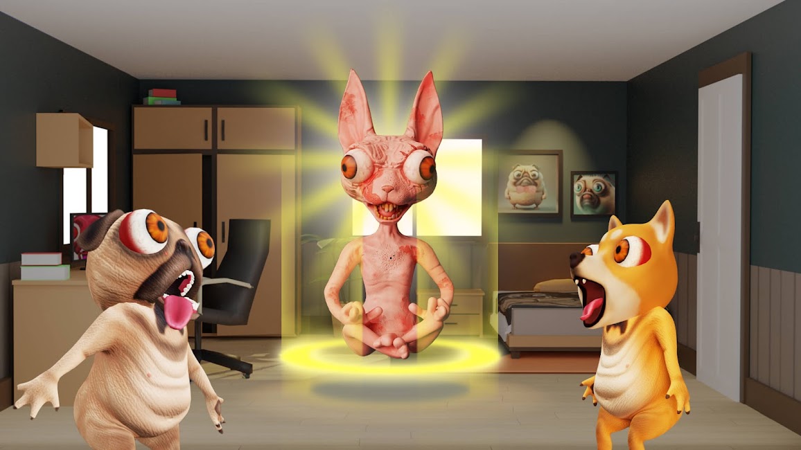 Talking Doge 5