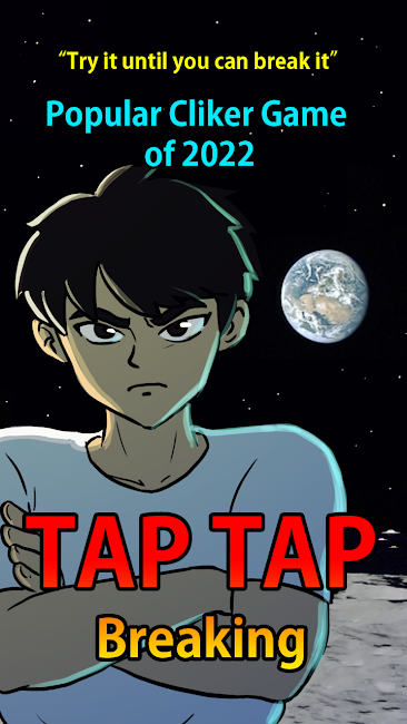 Tap Tap Breaking 1
