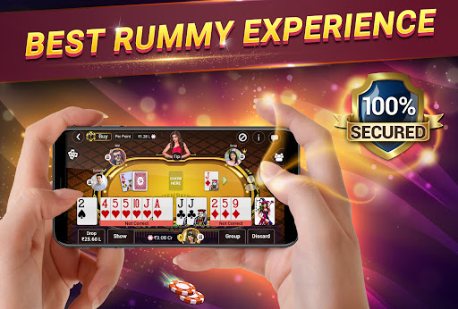 Teen Patti Gold 4