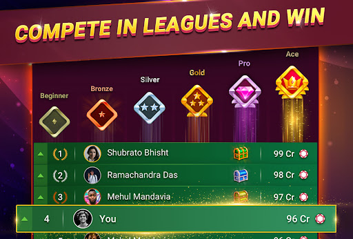 Teen Patti Gold 6
