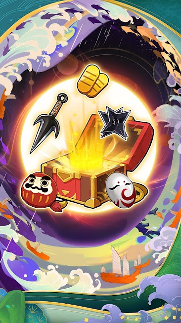 Tendo Samsara 4