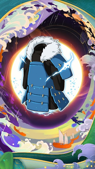 Tendo Samsara 5