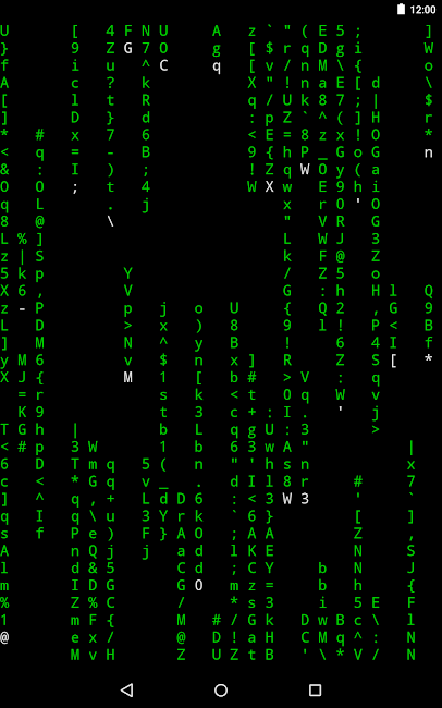 Termux 3