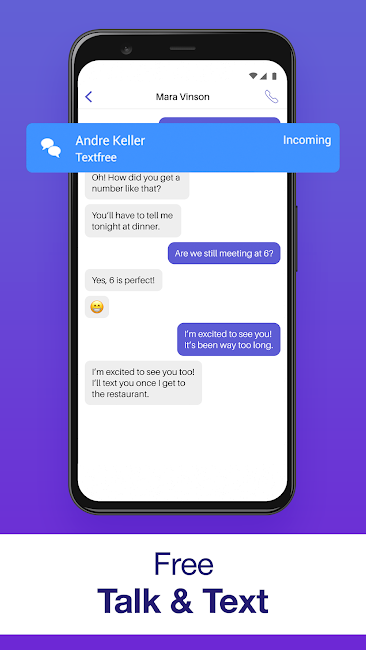TextFree 4