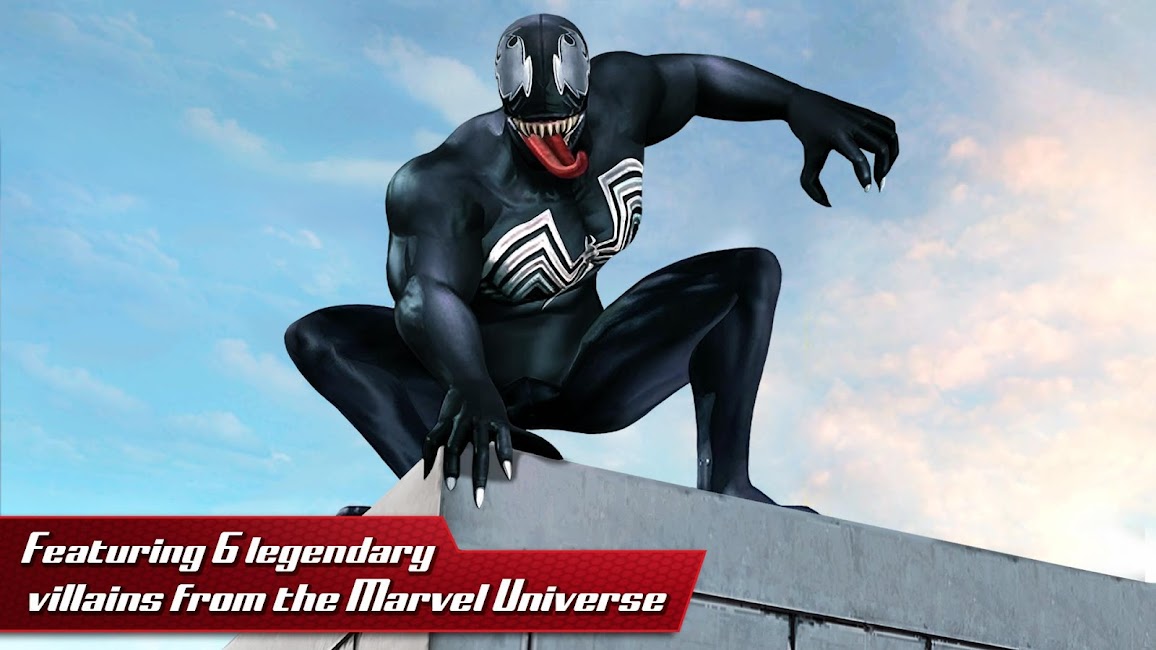 The Amazing Spider Man 2 5