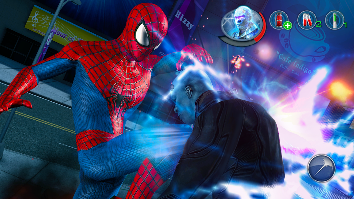 The Amazing Spider Man 2 6