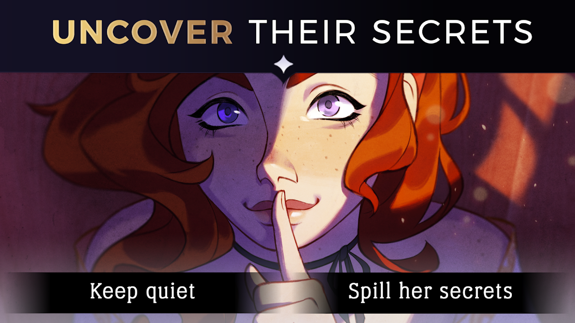 The Arcana 3