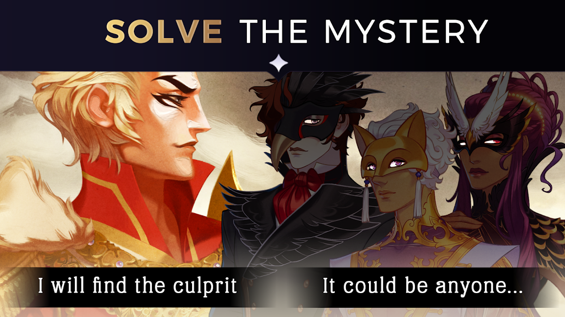 The Arcana 4