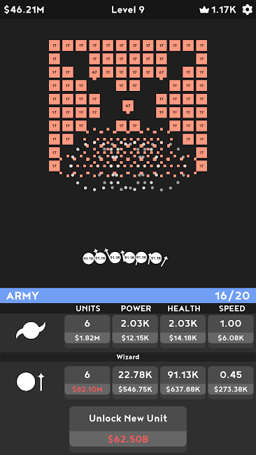 The Army 2