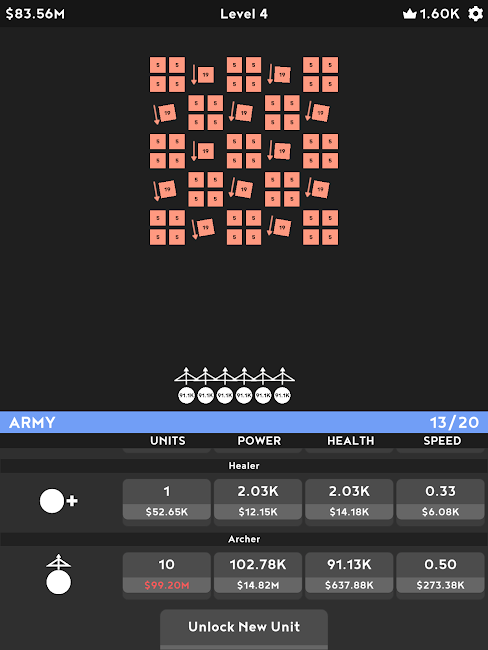 The Army 5