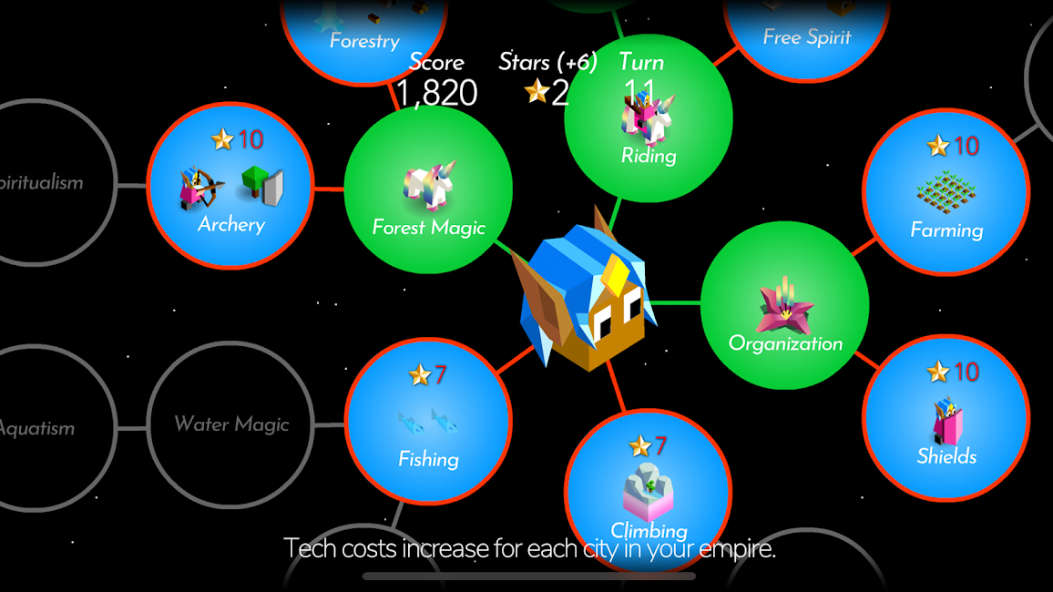 The Battle of Polytopia 6