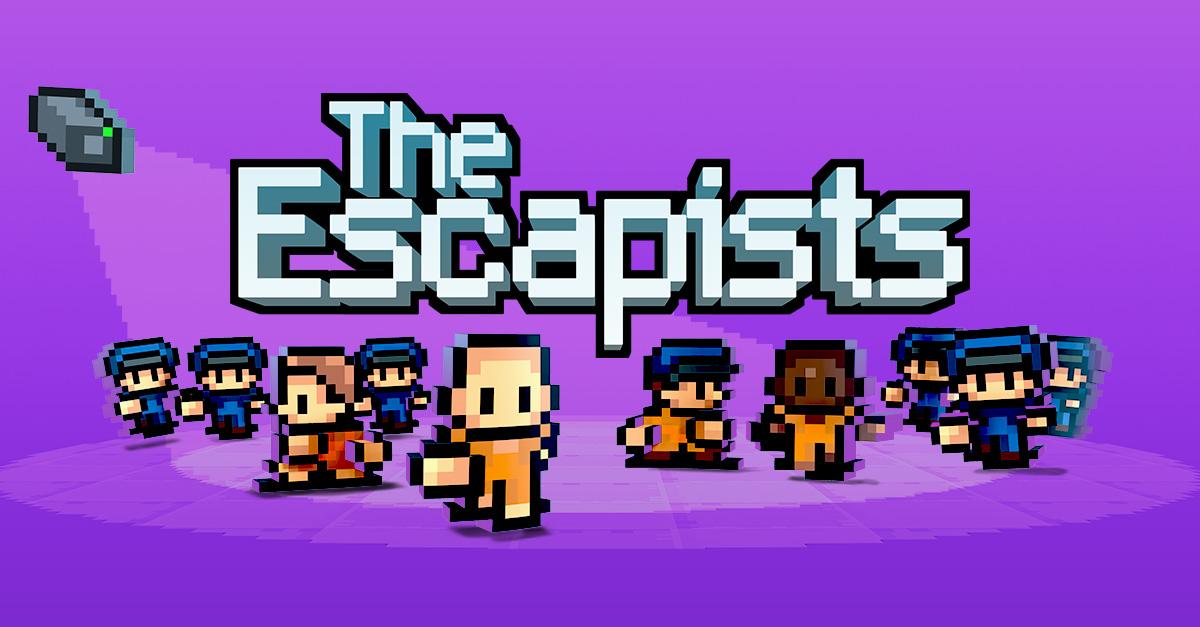 The Escapists 1