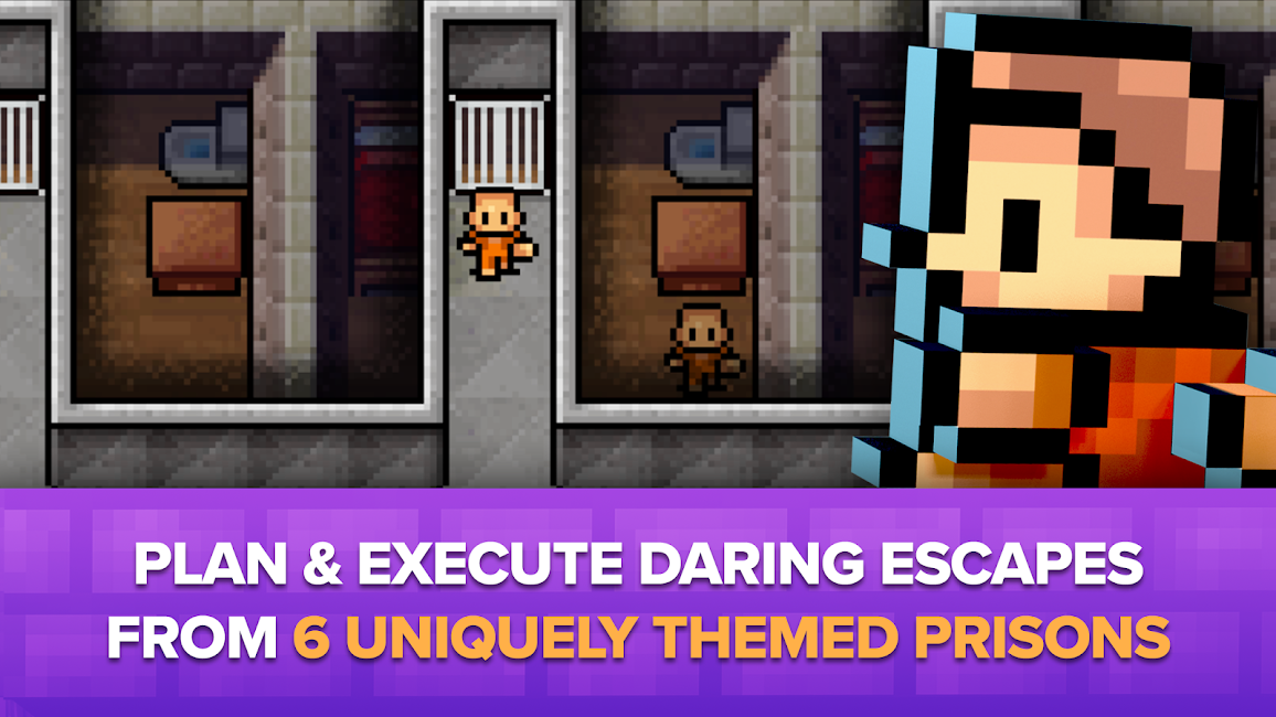 The Escapists 2