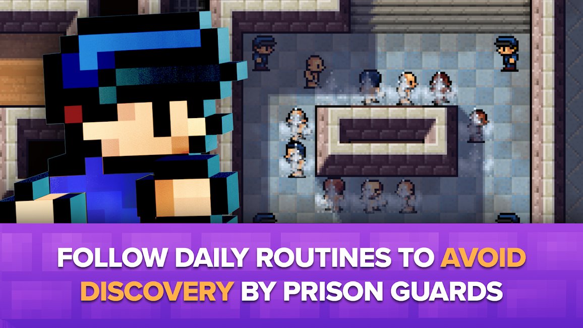 The Escapists 3