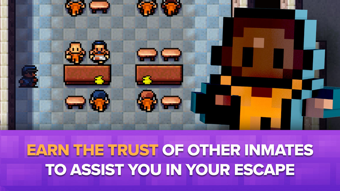 The Escapists 4