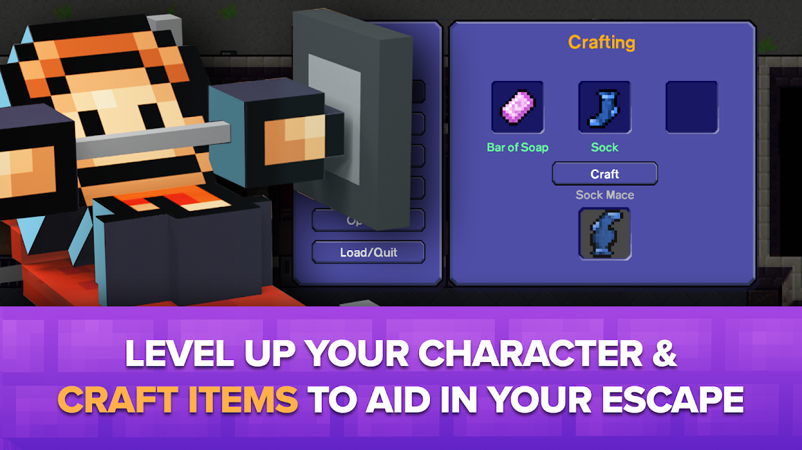 The Escapists 5