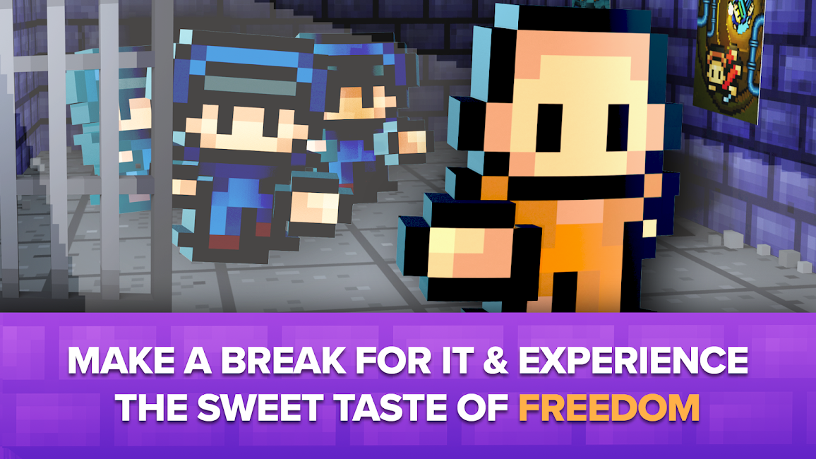The Escapists 6