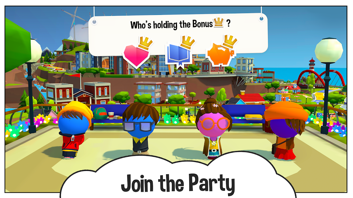 The Game of Life 2 6