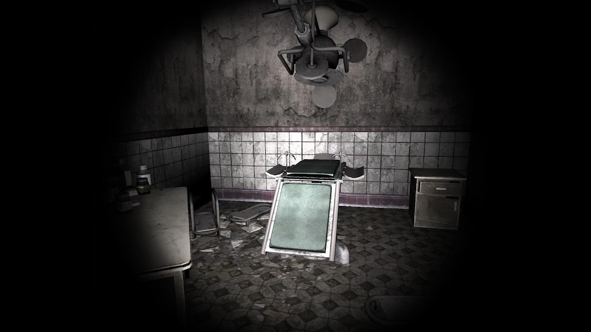 The Ghost 1