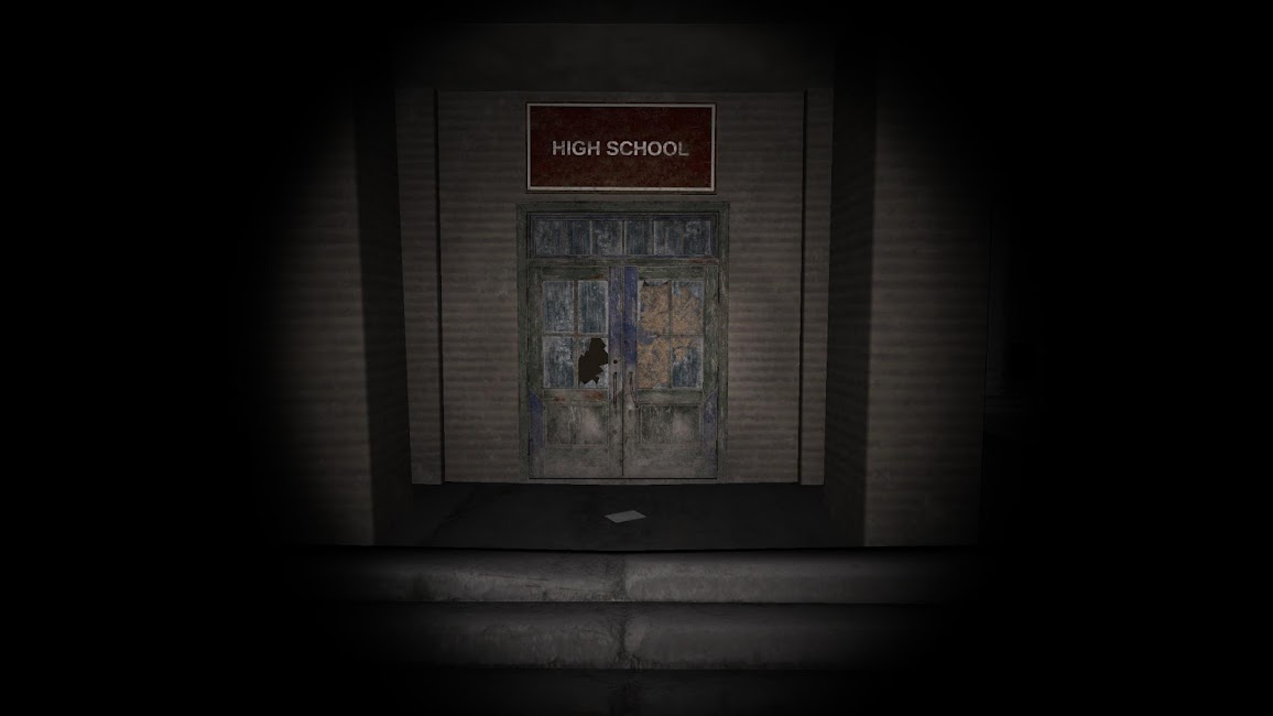 The Ghost 6