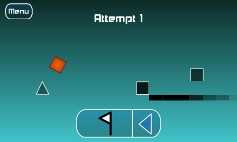 The Impossible Game 1