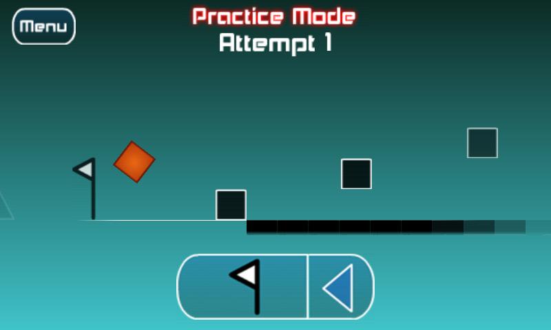 The Impossible Game 2