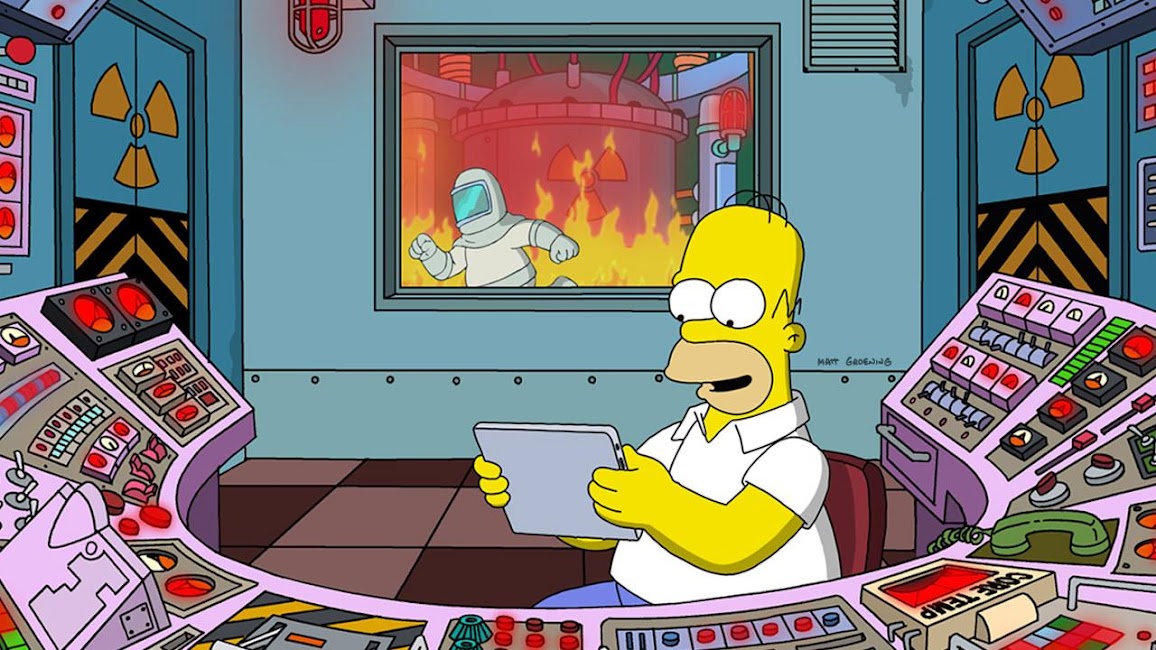 The Simpsons Tapped Out 6