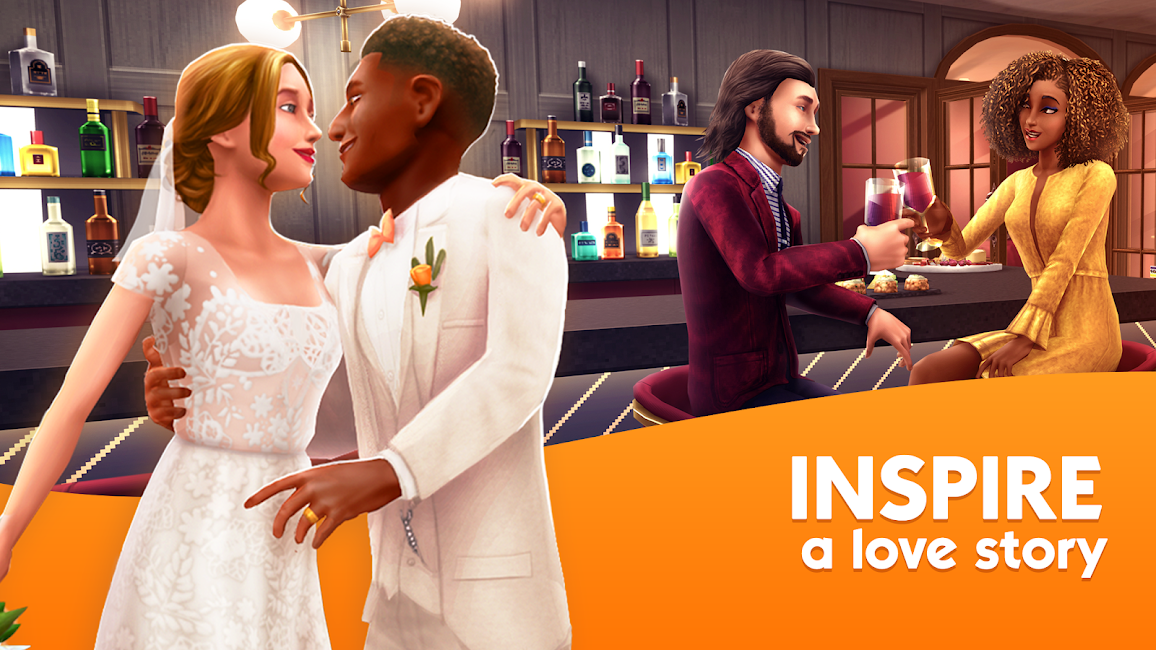 The Sims FreePlay 2