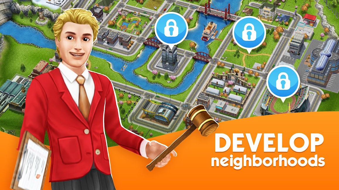 The Sims FreePlay 5
