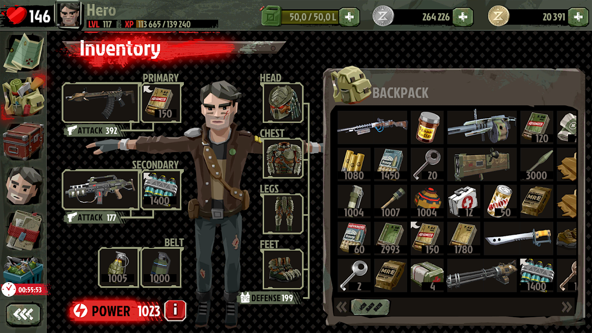 The Walking Zombie 2 6